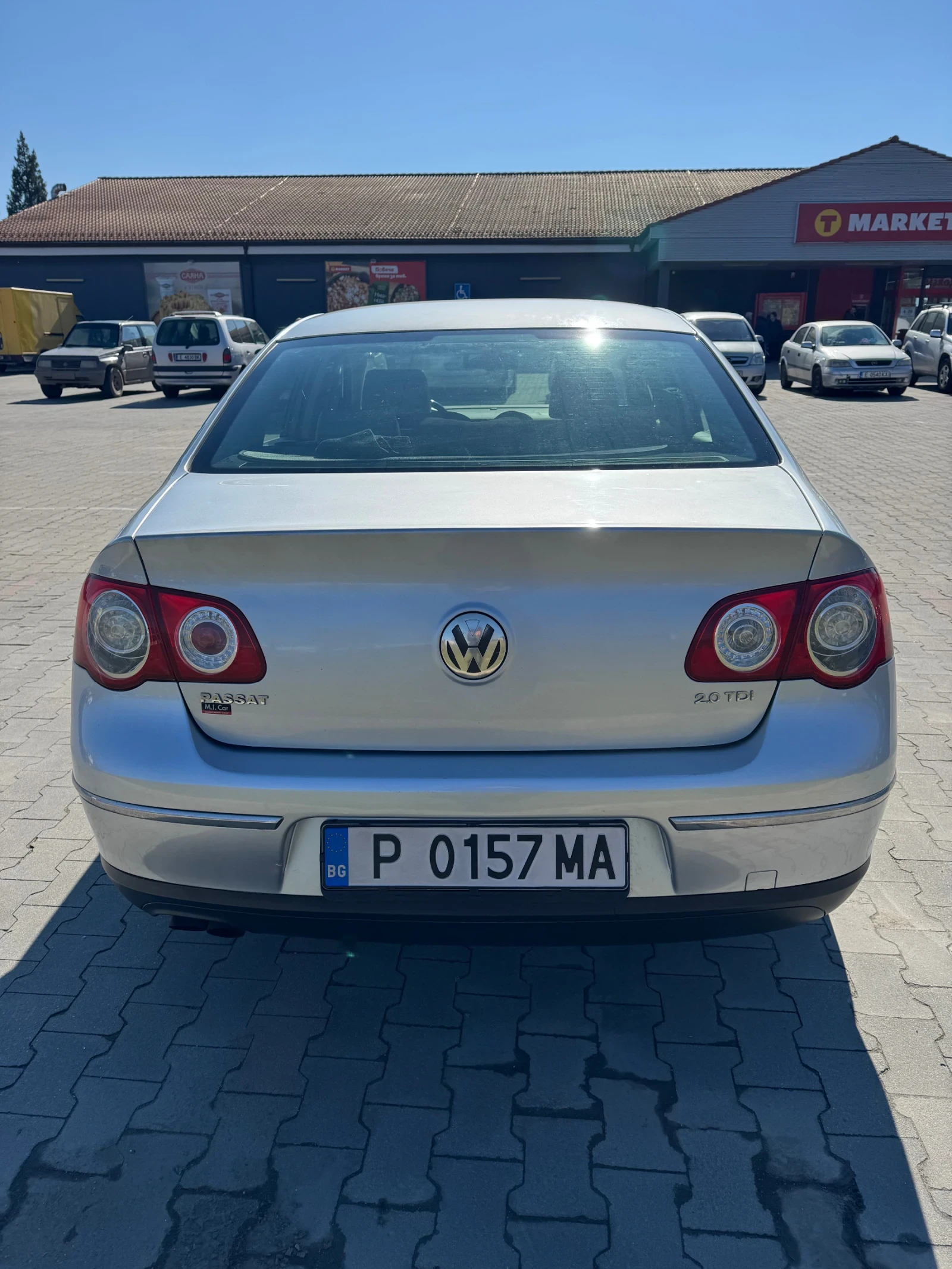 VW Passat | Mobile.bg � ����������� 4