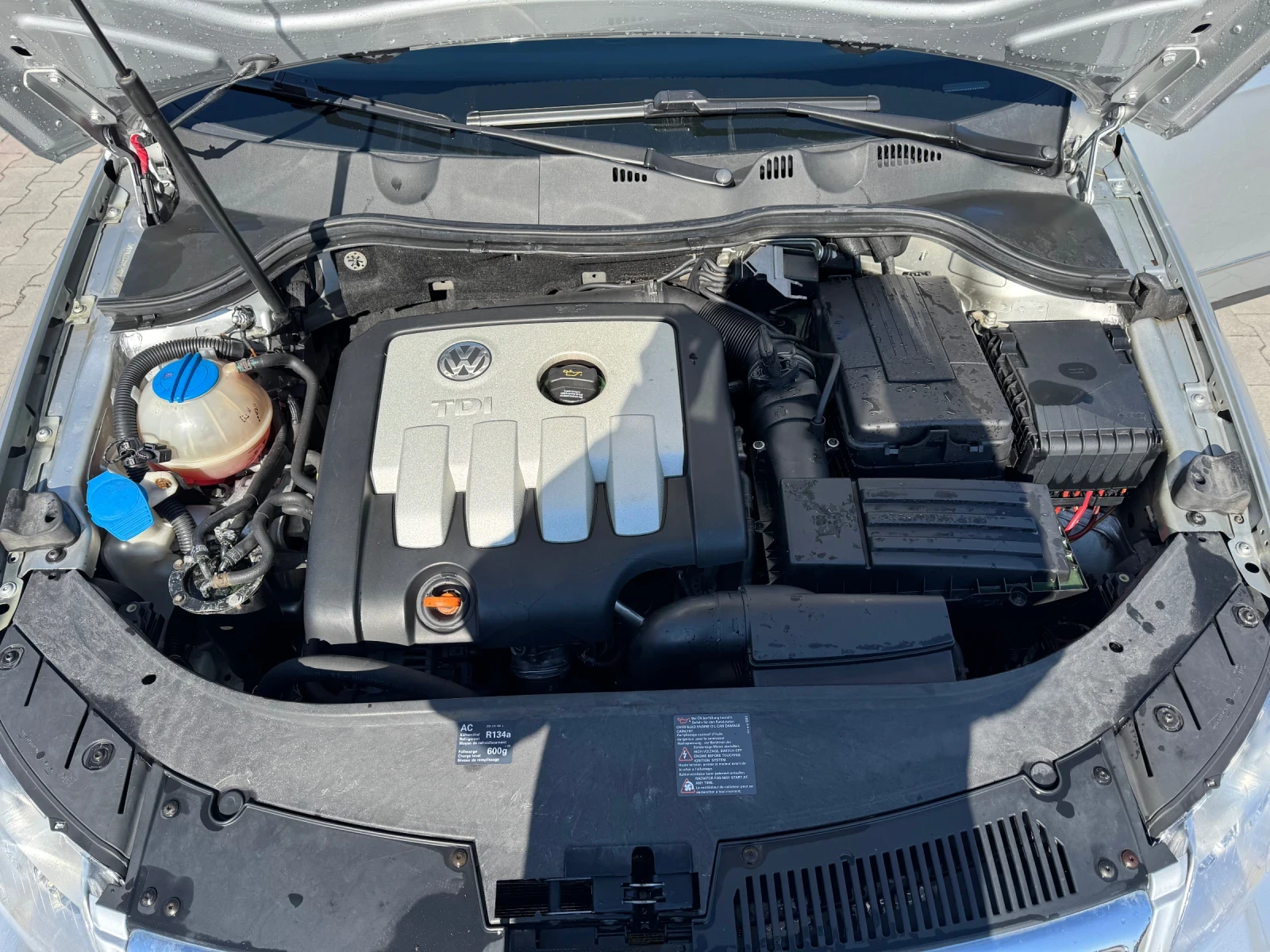 VW Passat | Mobile.bg � ����������� 11