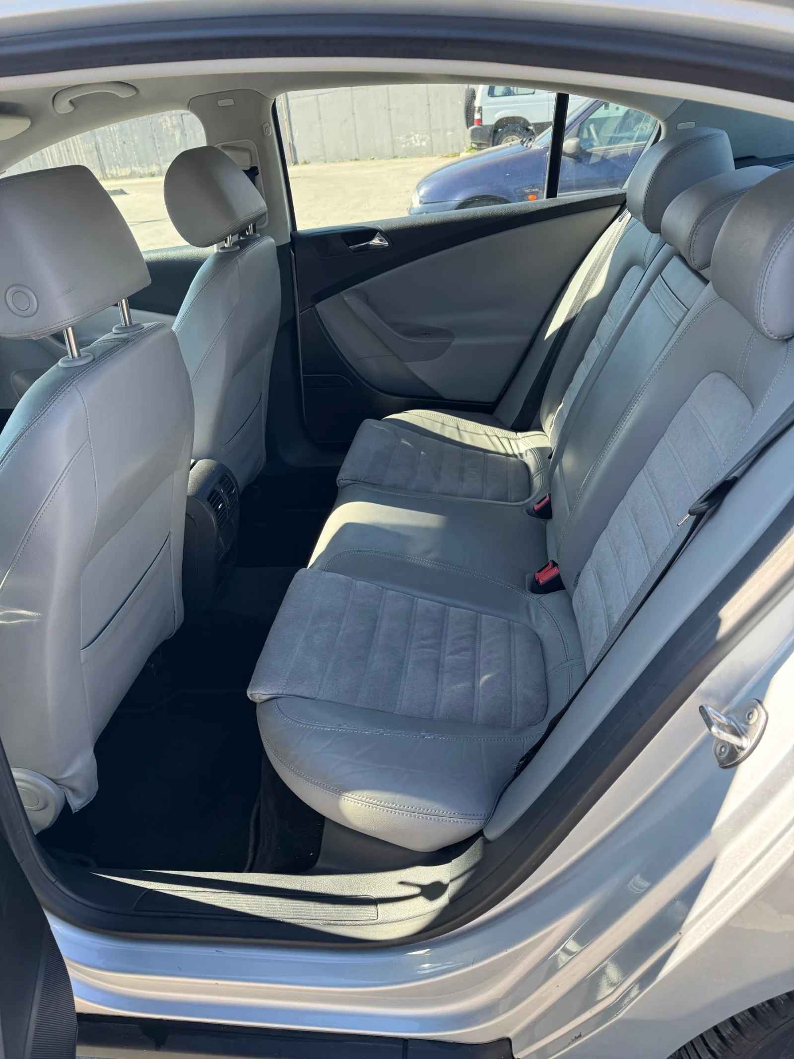 VW Passat | Mobile.bg � ����������� 6