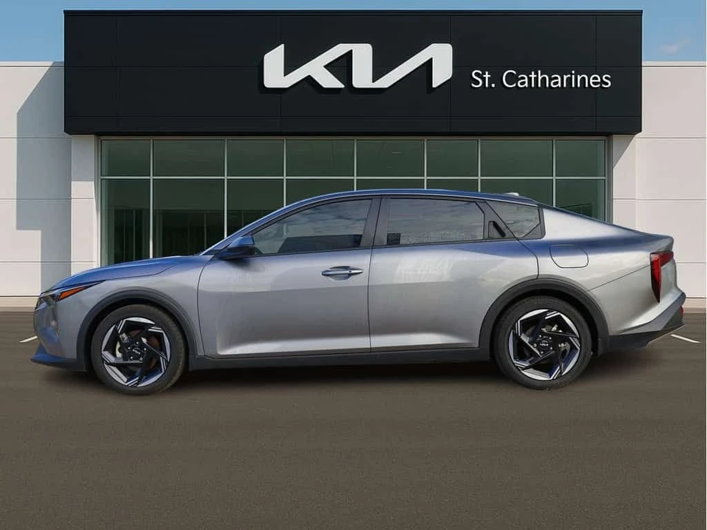 Kia K4 * EX | Blindspot Alert | Lane Assist | Smart Cruis - изображение 4