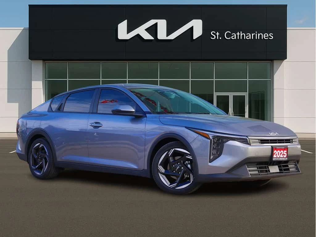 Kia K4 * EX | Blindspot Alert | Lane Assist | Smart Cruis - изображение 5