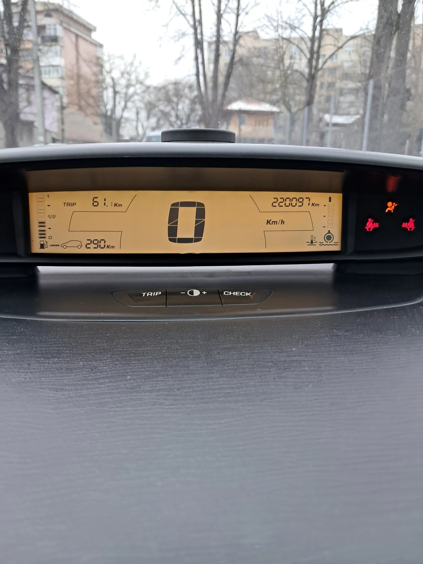 Citroen C4, снимка 12 - Автомобили и джипове - 53880183