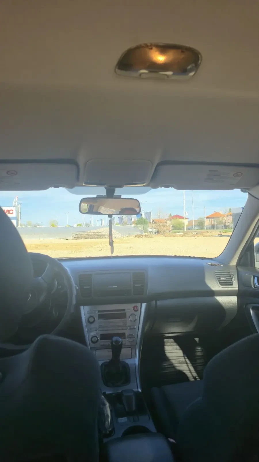 Subaru Legacy 2.0.i, снимка 8 - Автомобили и джипове - 54113386