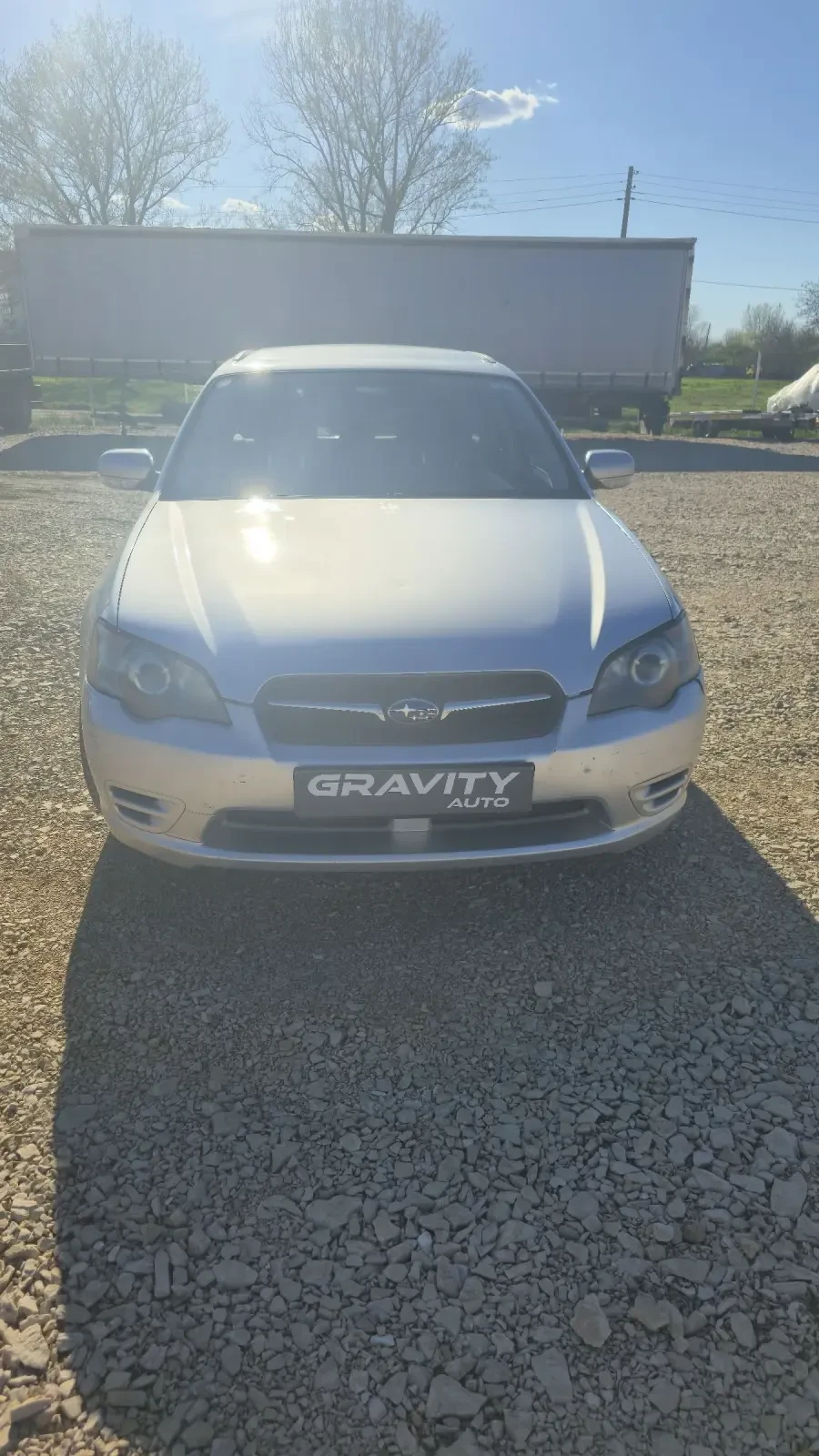 Subaru Legacy 2.0.i
