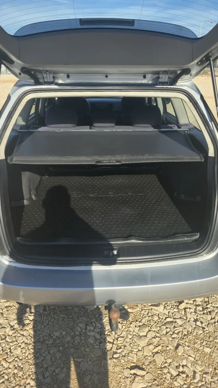 Subaru Legacy 2.0.i, снимка 7 - Автомобили и джипове - 54113386