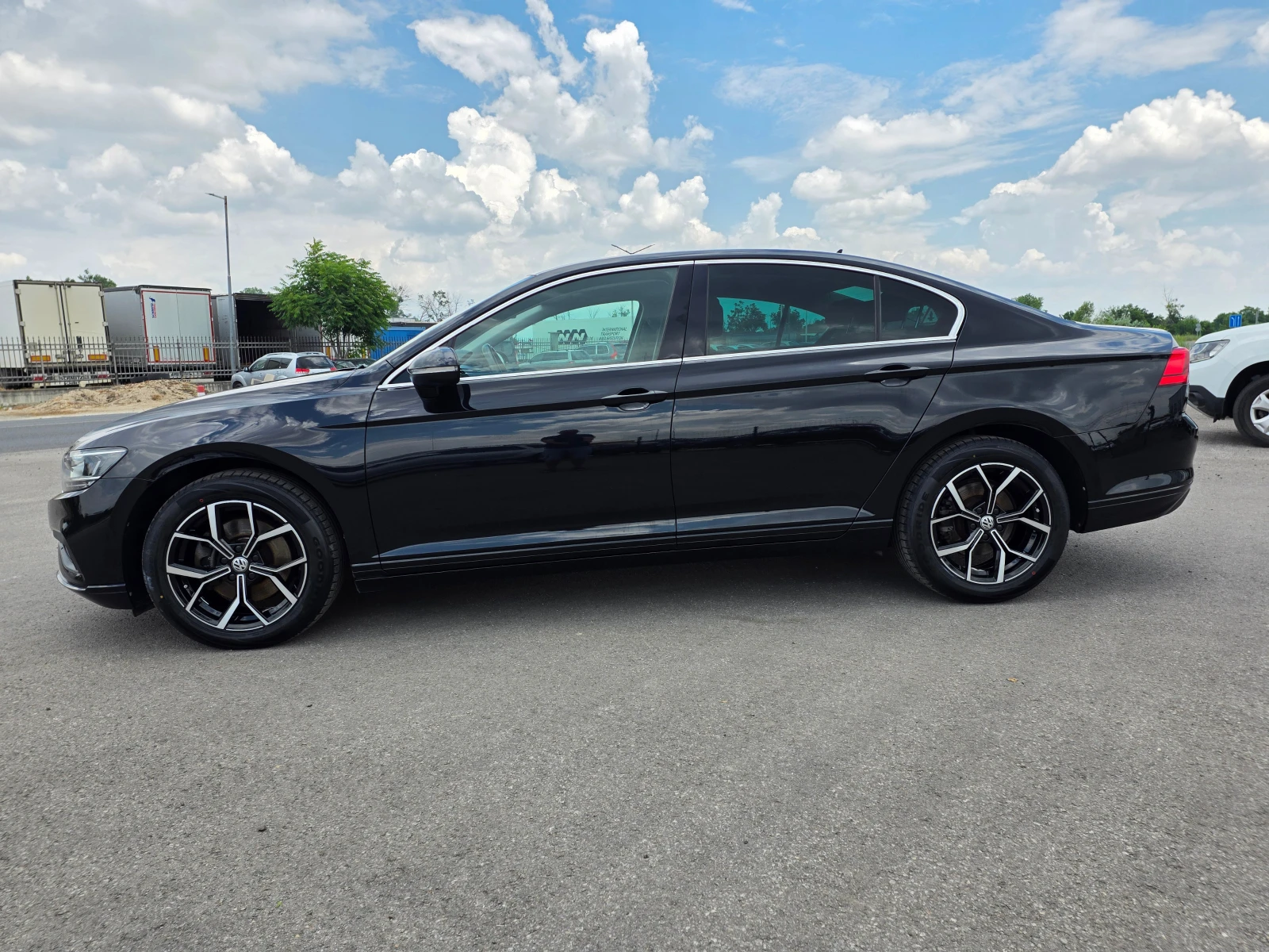 VW Passat  1.5TSI- �/�-150�� | Mobile.bg � ����������� 2