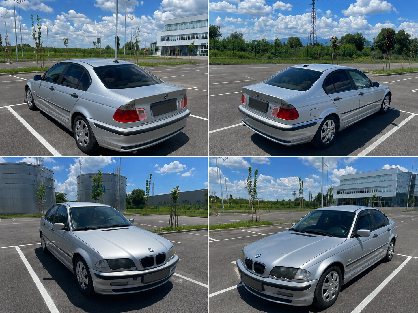 BMW 320 320D | Mobile.bg � ����������� 1