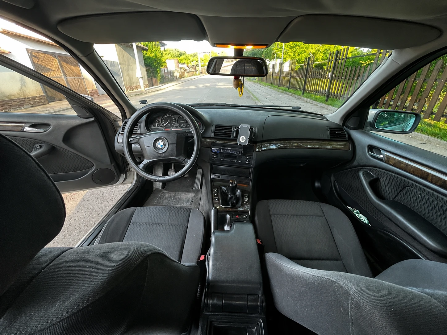 BMW 320 320D | Mobile.bg � ����������� 3