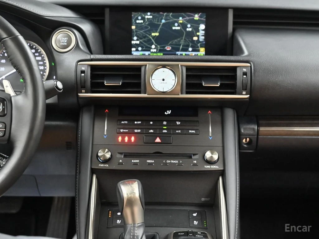 Lexus IS 300 SUPREME* �������* ���������* ���������*  | Mobile.bg � ����������� 6