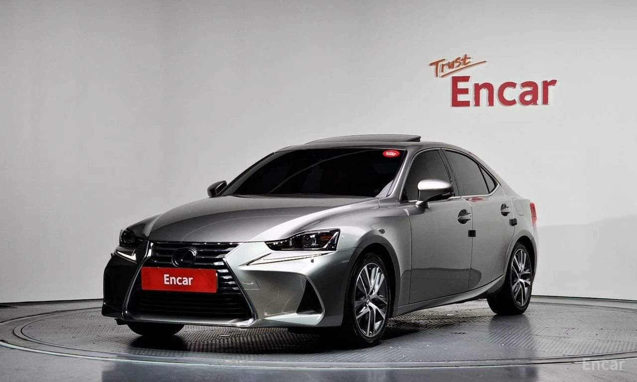 Lexus IS 300 SUPREME* �������* ���������* ���������*  | Mobile.bg � ����������� 1