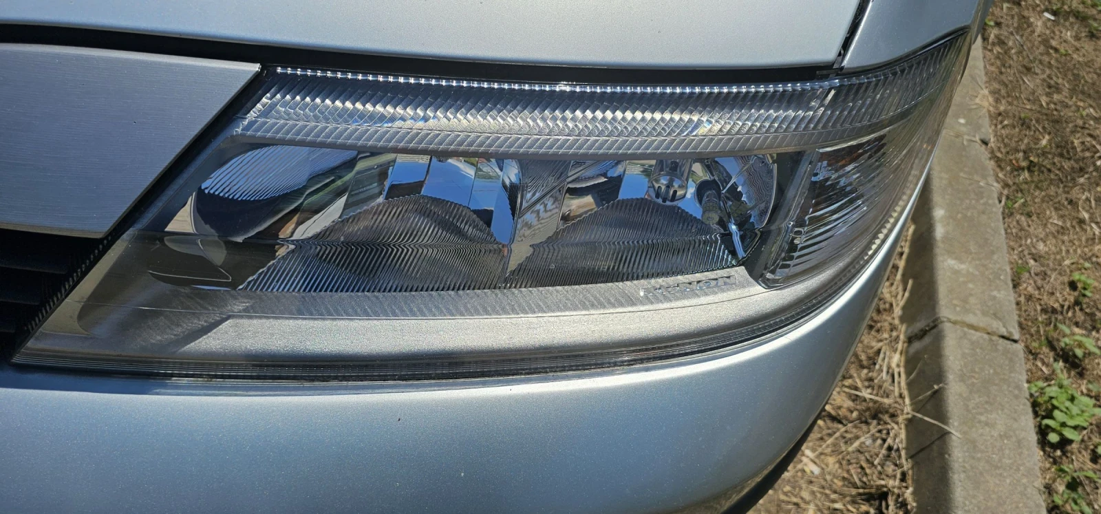 Renault Laguna, снимка 2 - Автомобили и джипове - 54843479