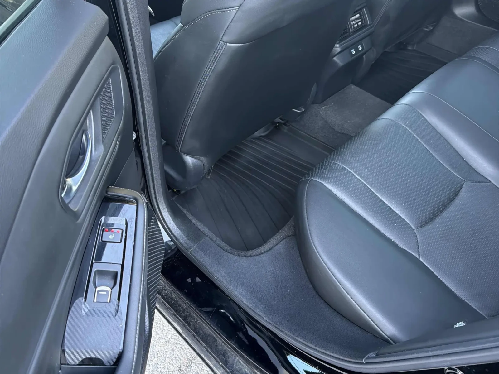 Honda Accord HYBRID * BOSE * ��������� * HEAD UP * �������� | Mobile.bg � ����������� 8