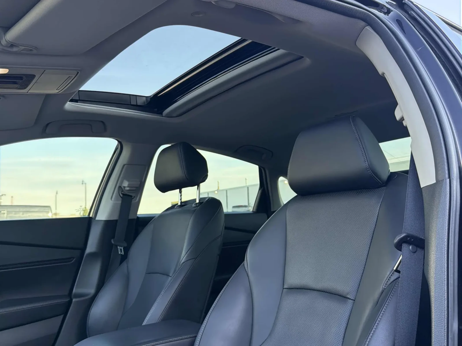 Honda Accord HYBRID * BOSE * ��������� * HEAD UP * �������� | Mobile.bg � ����������� 14
