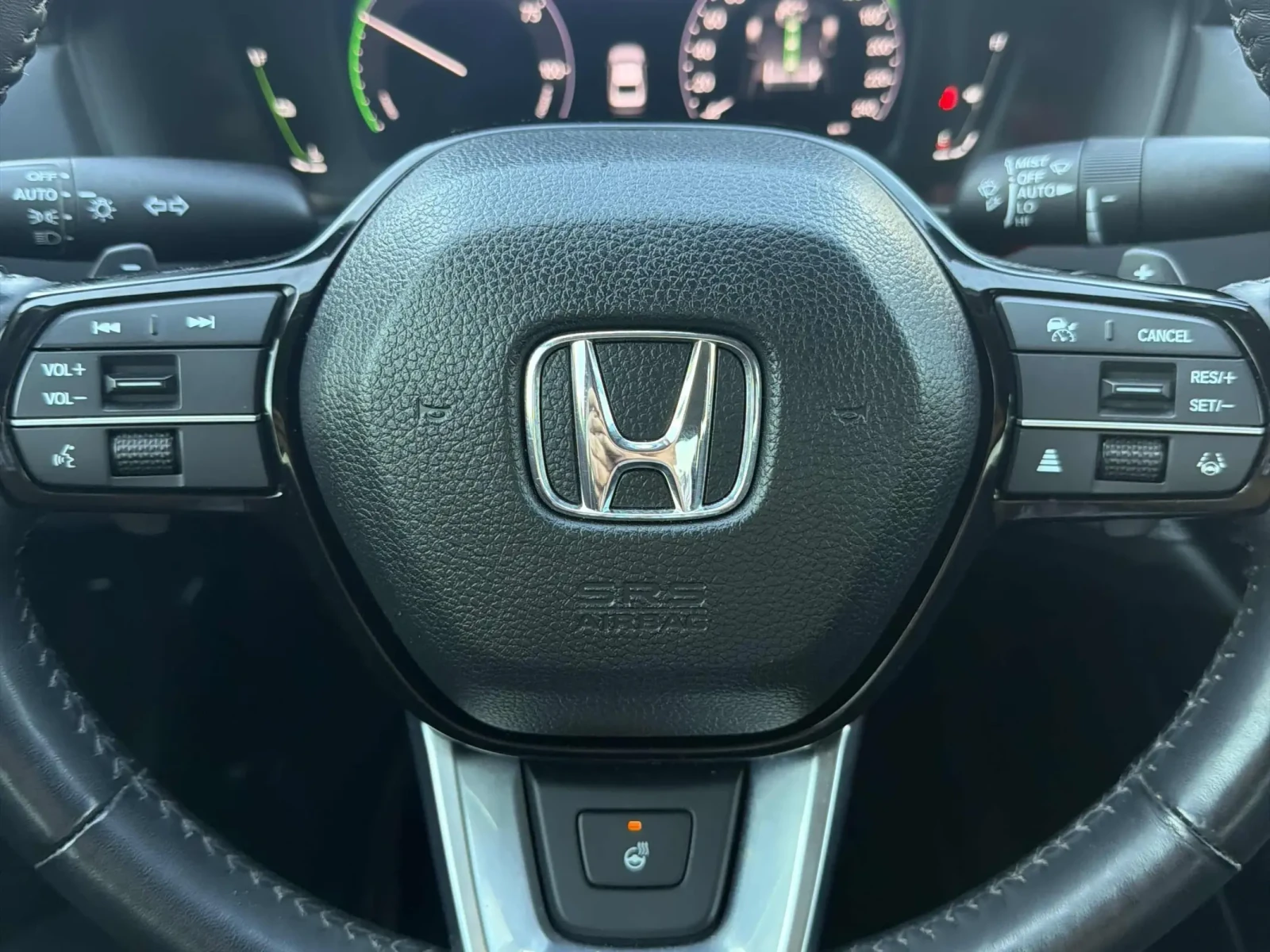 Honda Accord HYBRID * BOSE * ��������� * HEAD UP * �������� | Mobile.bg � ����������� 11