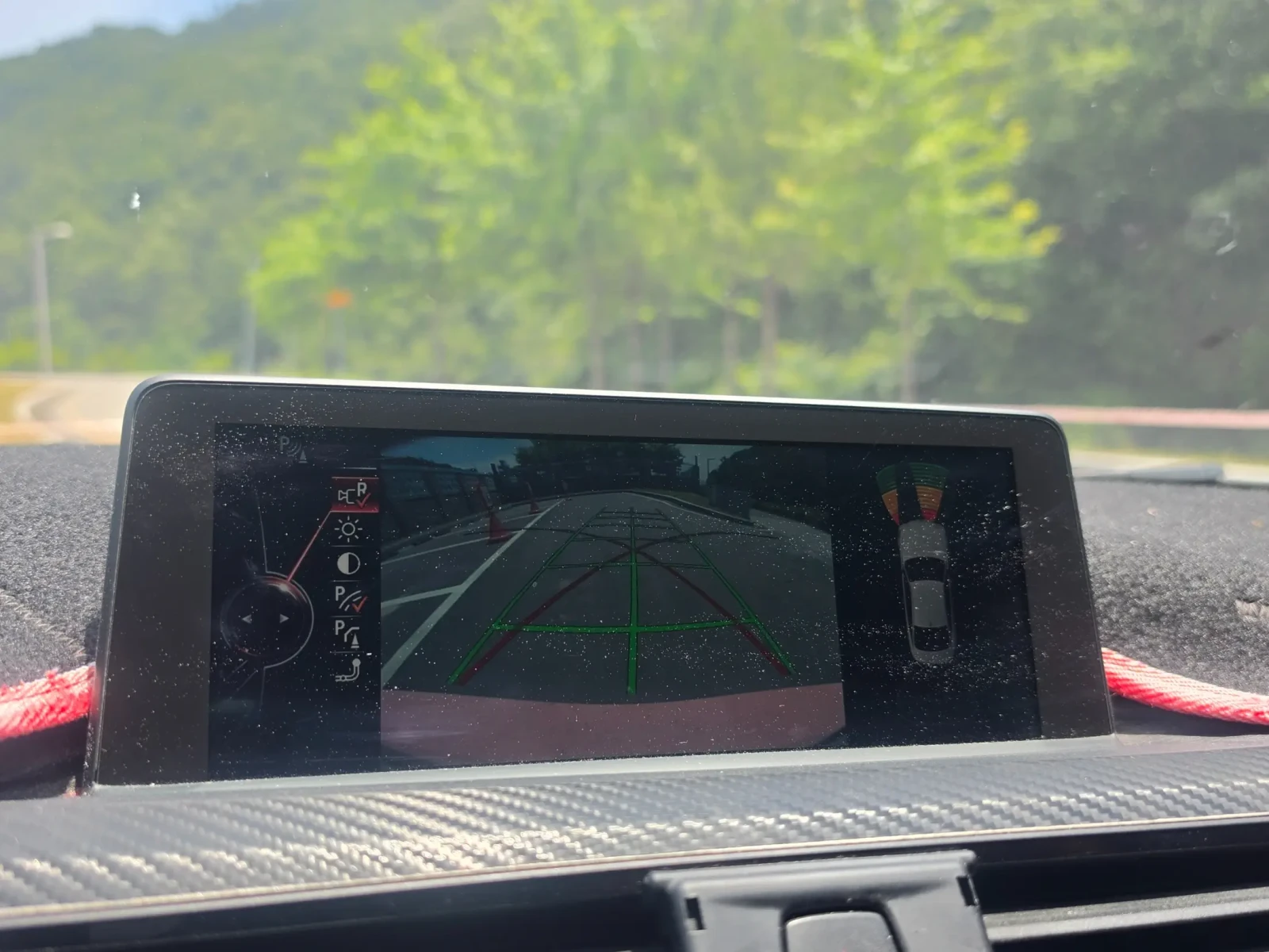 BMW 428 M SPORT CARBON, снимка 9 - Автомобили и джипове - 55082158