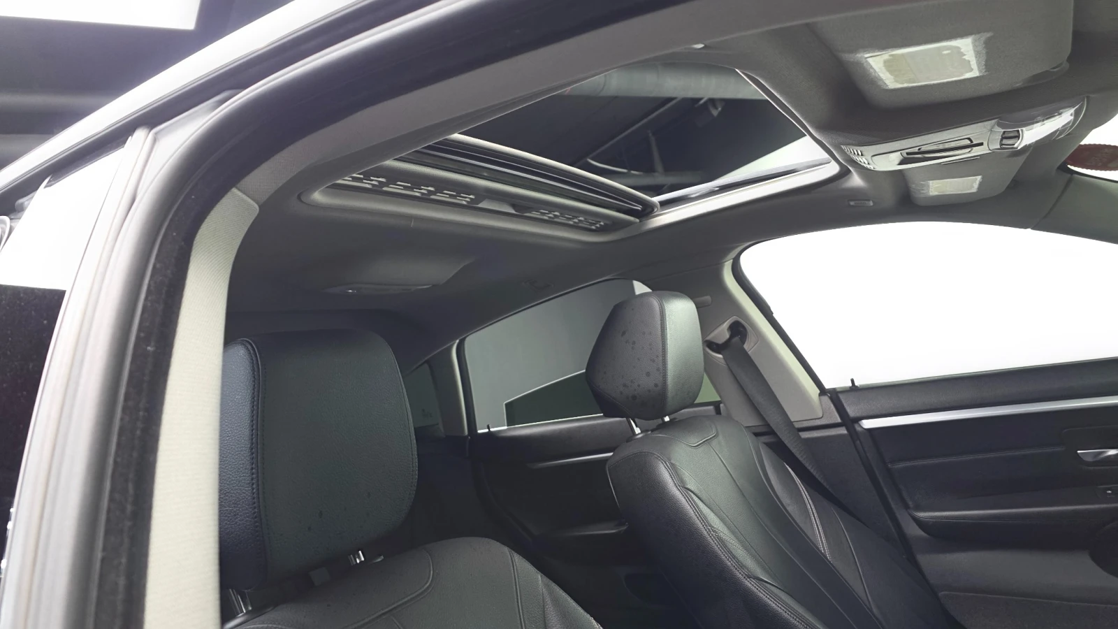 BMW 420 Luxury B47 * HUD * ПОДГРЕВИ * КАМЕРА * ЛЮК, снимка 17 - Автомобили и джипове - 55143005