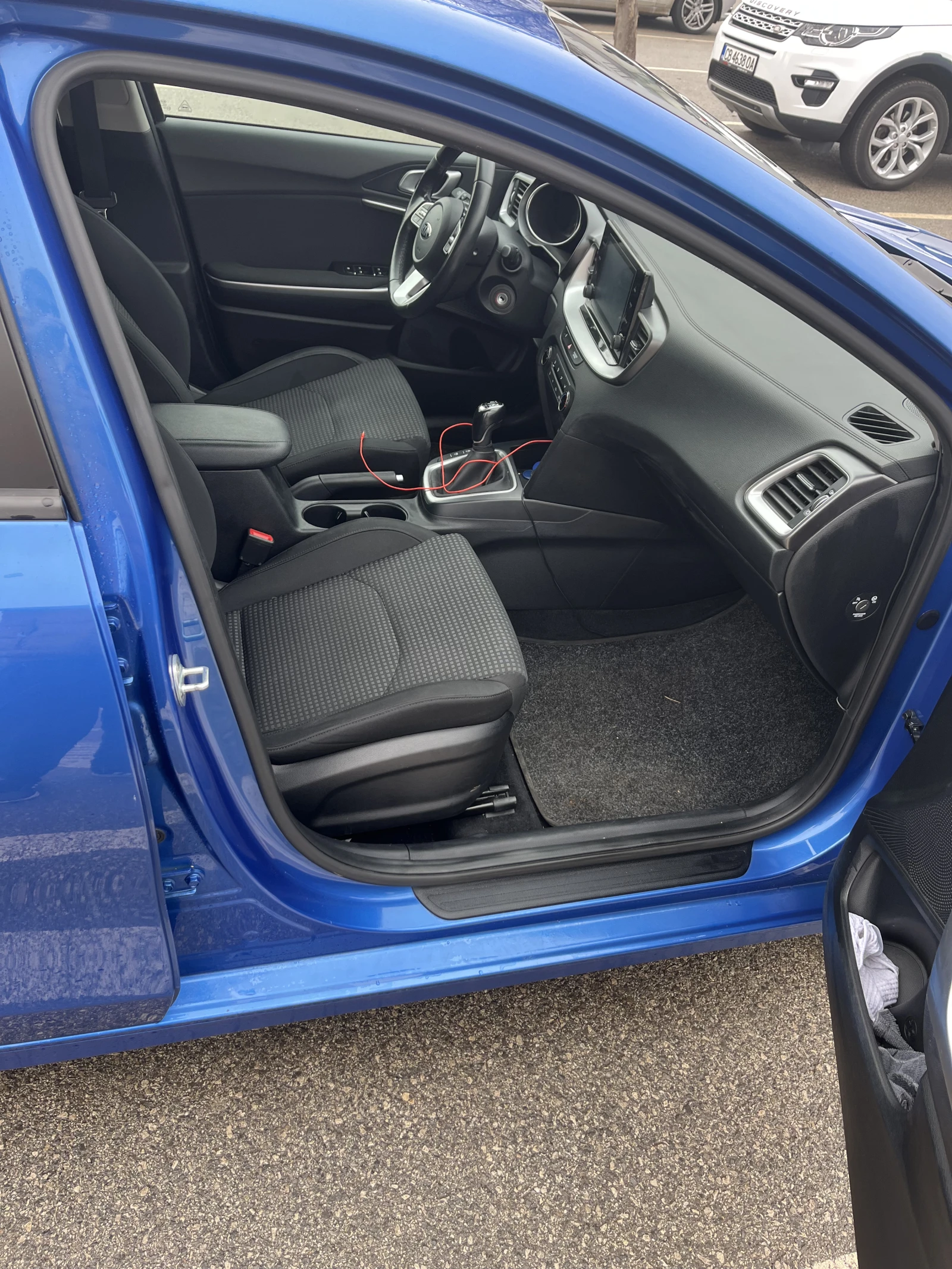 Kia Ceed | Mobile.bg � ����������� 7