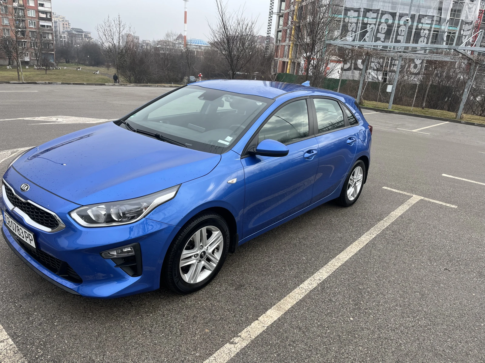 Kia Ceed | Mobile.bg � ����������� 2