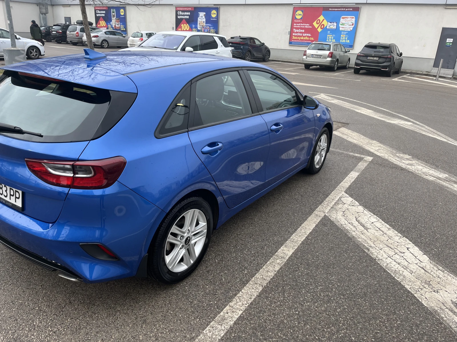 Kia Ceed | Mobile.bg � ����������� 6