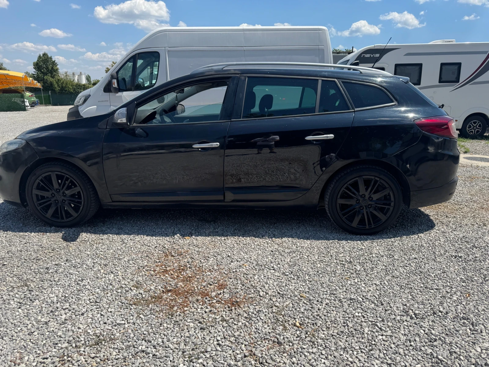 Renault Megane GT-line / 1.9dci-131ps / ��������� | Mobile.bg � ����������� 7