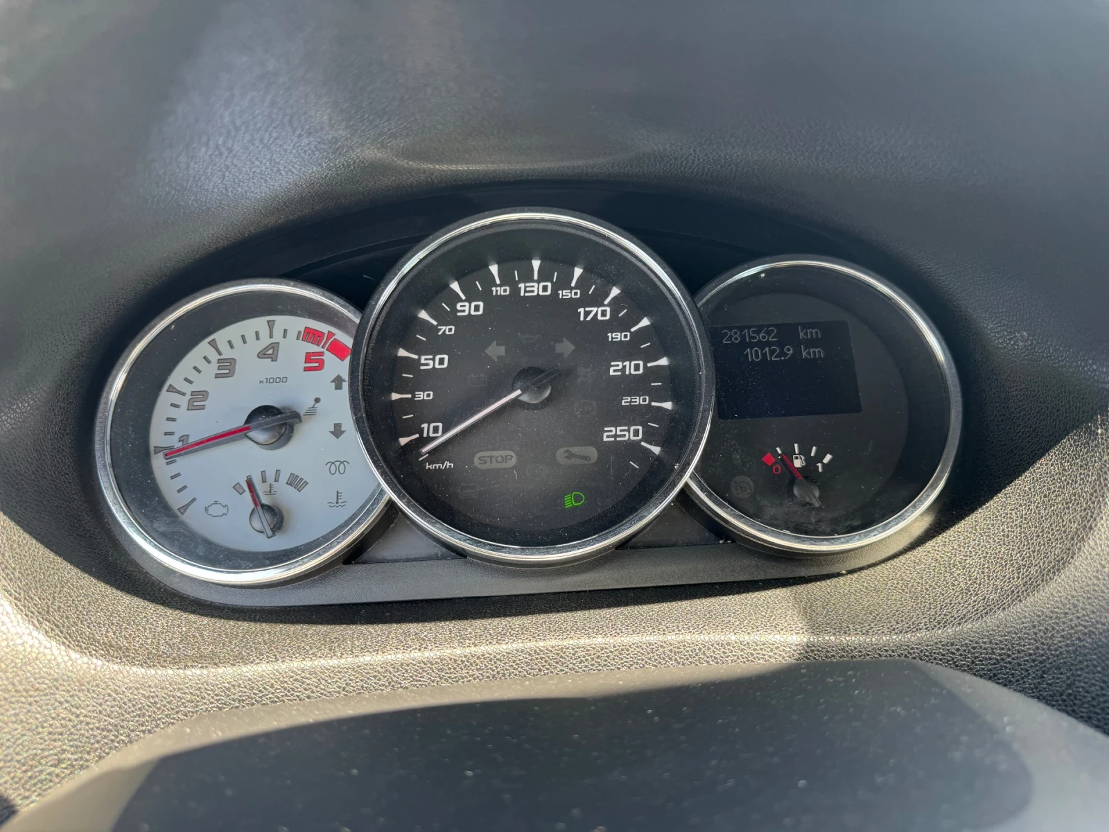 Renault Megane GT-line / 1.9dci-131ps / ��������� | Mobile.bg � ����������� 17