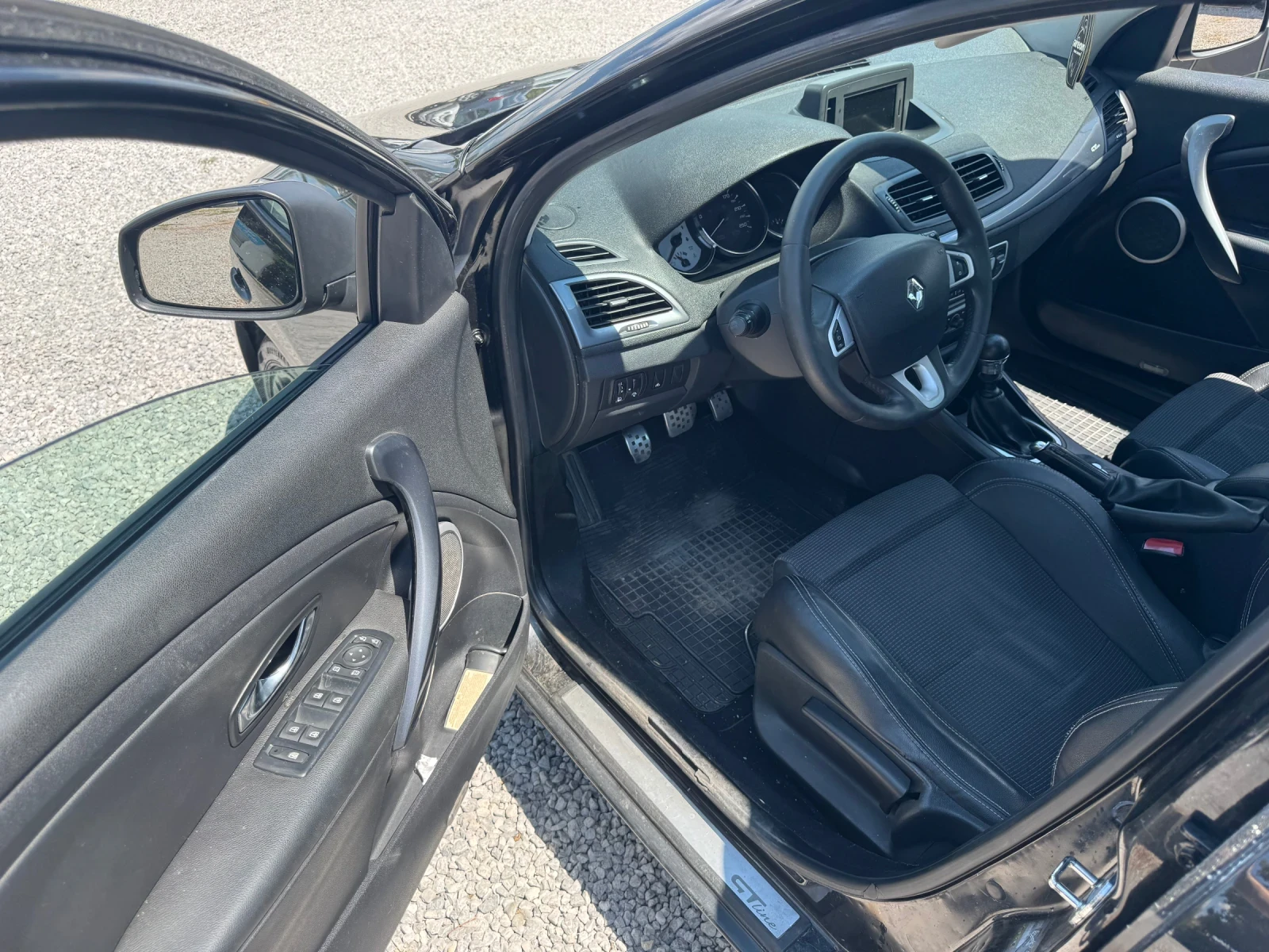 Renault Megane GT-line / 1.9dci-131ps / ��������� | Mobile.bg � ����������� 8