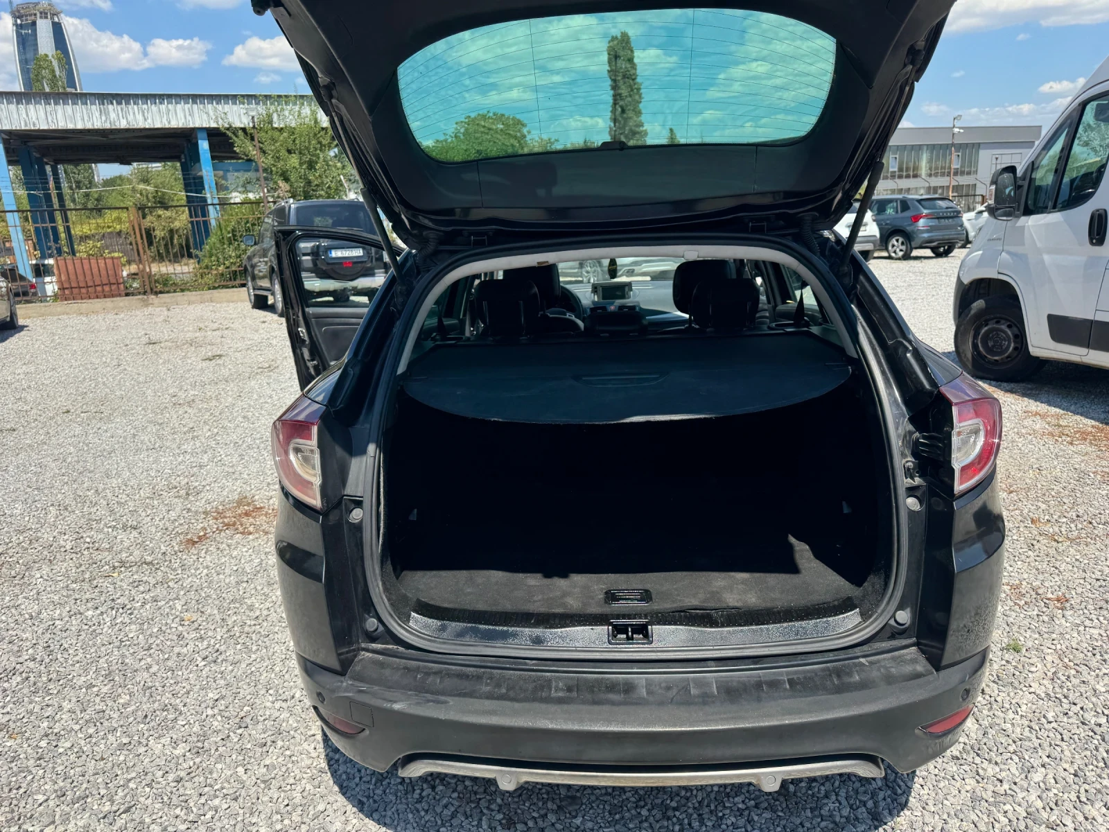 Renault Megane GT-line / 1.9dci-131ps / ��������� | Mobile.bg � ����������� 12