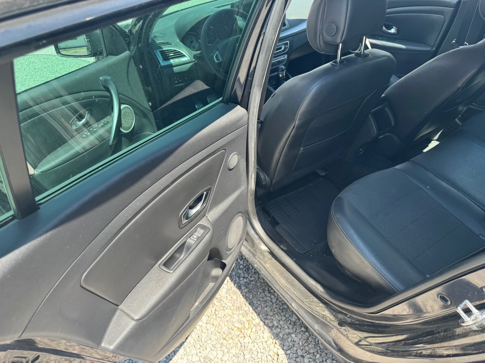 Renault Megane GT-line / 1.9dci-131ps / ��������� | Mobile.bg � ����������� 10