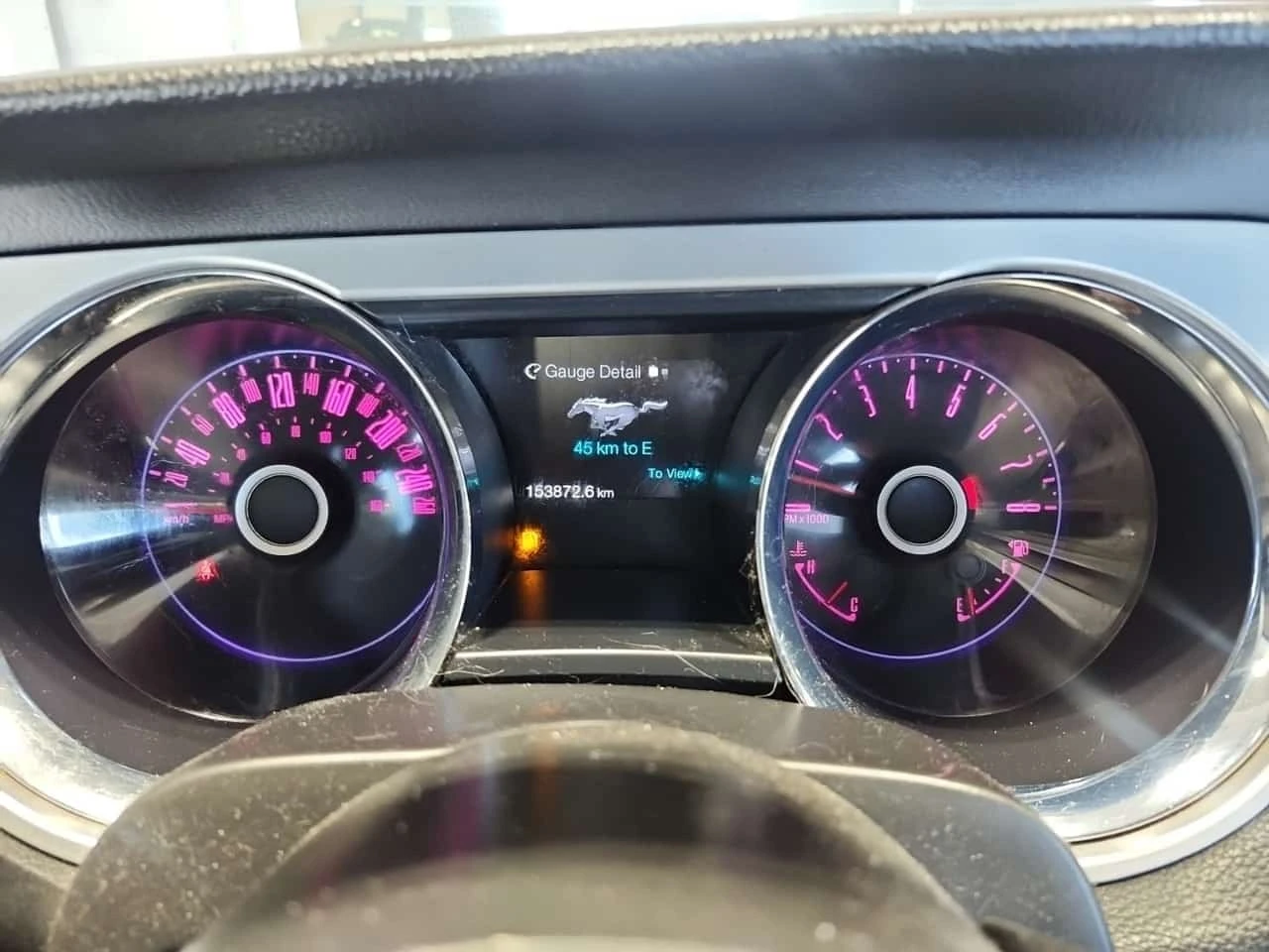 Ford Mustang * GT 5.0 * FACELIFT * CARFAX * , снимка 8 - Автомобили и джипове - 55743982