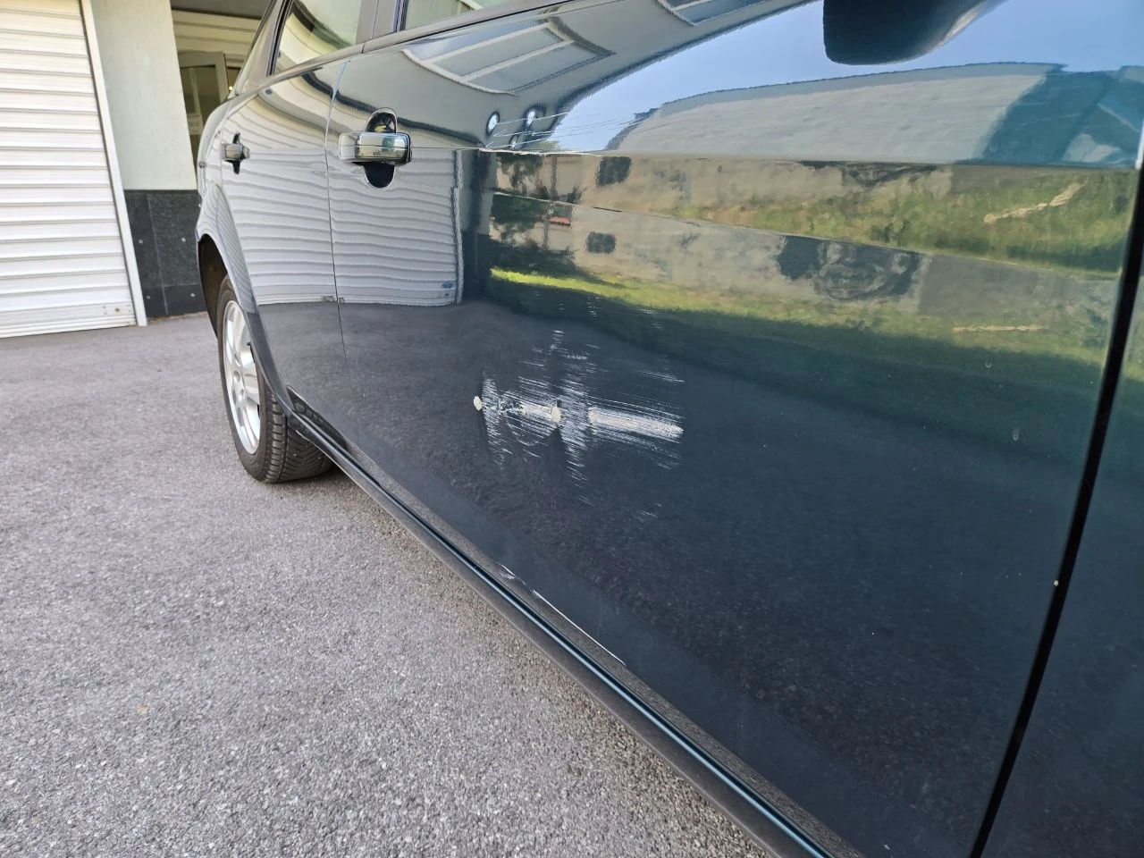 Ford Focus 1.6, снимка 15 - Автомобили и джипове - 55960354