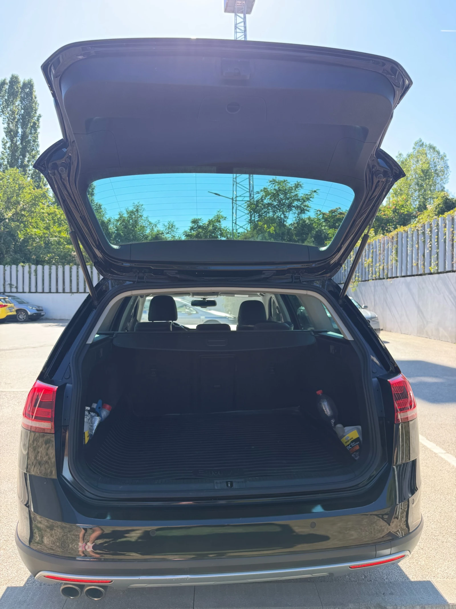VW Golf, снимка 14 - Автомобили и джипове - 55967363