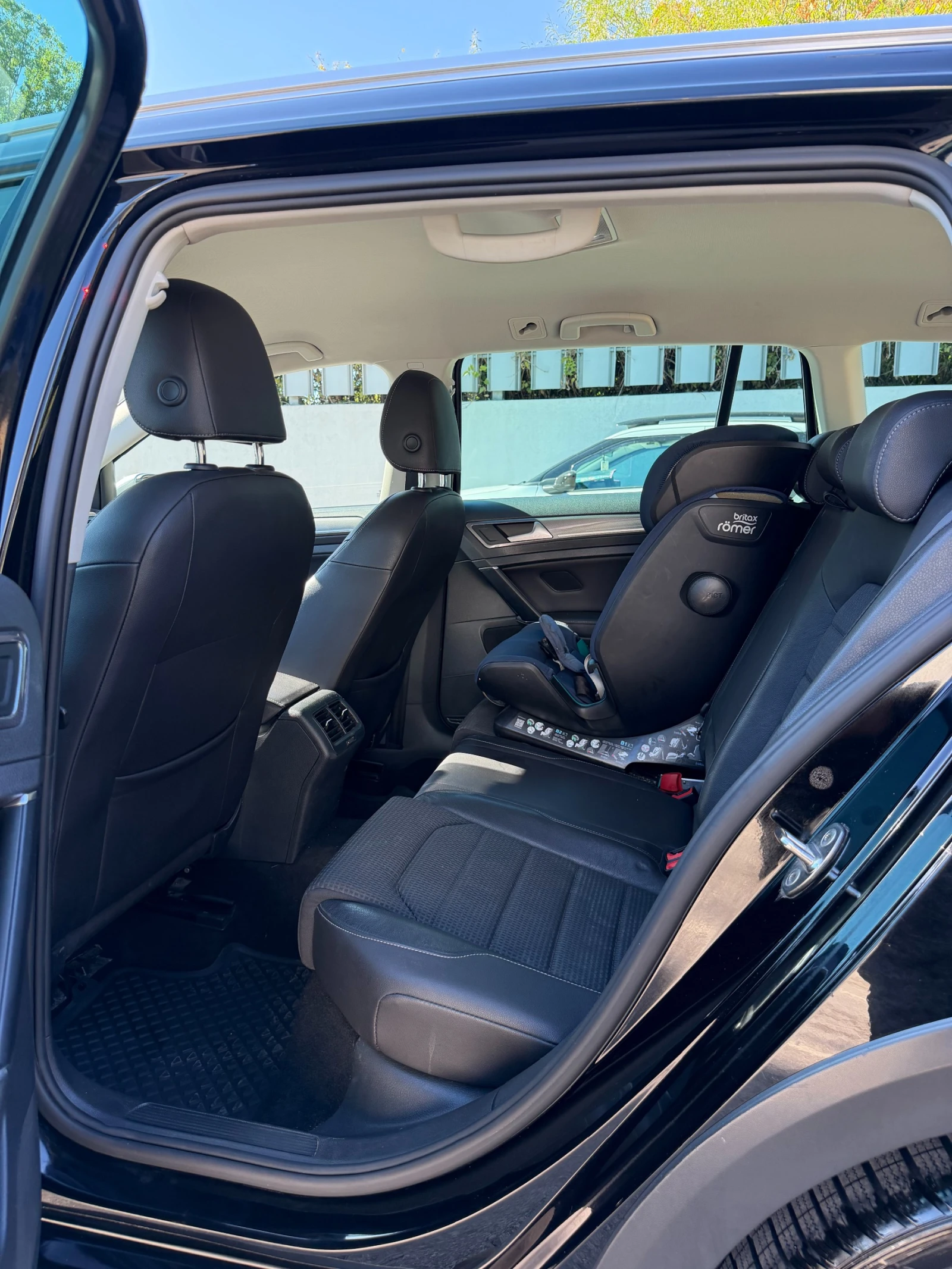 VW Golf, снимка 9 - Автомобили и джипове - 55967363