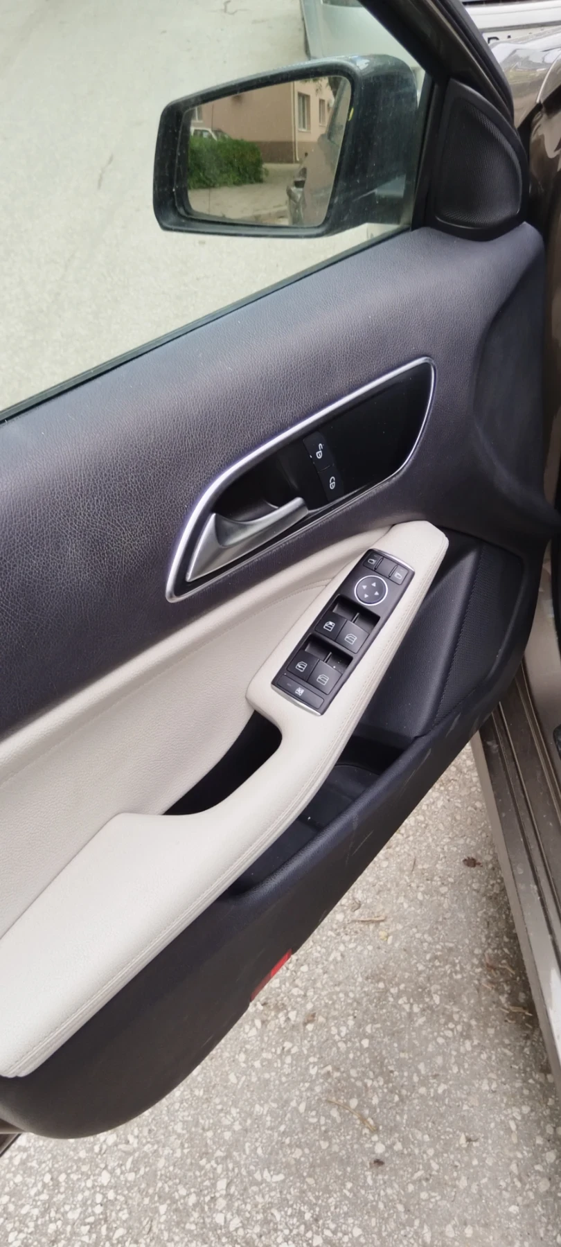 Mercedes-Benz A 180, снимка 7 - Автомобили и джипове - 55985673