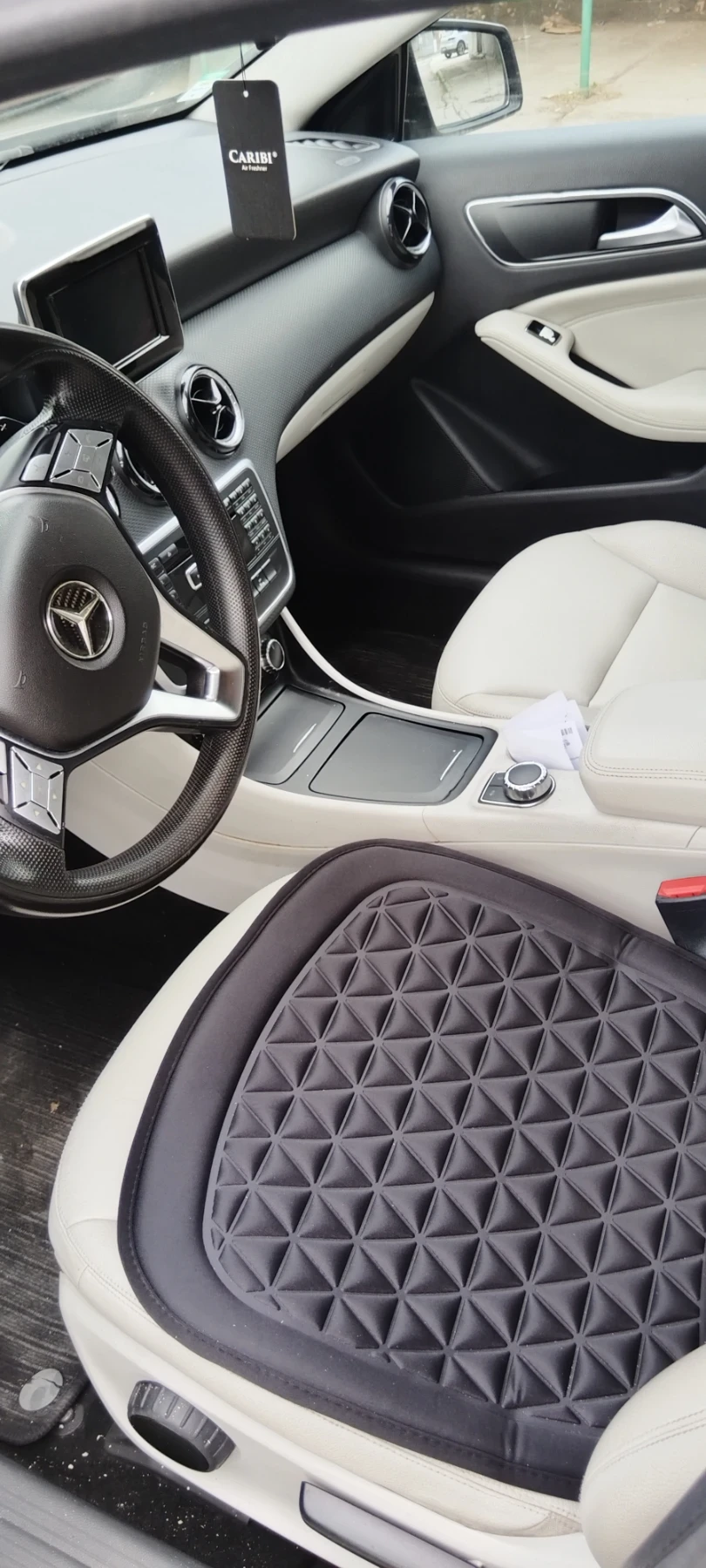 Mercedes-Benz A 180, снимка 5 - Автомобили и джипове - 55985673