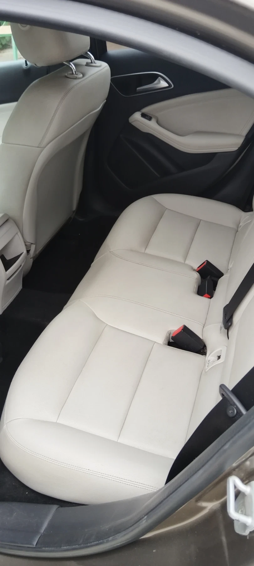 Mercedes-Benz A 180, снимка 6 - Автомобили и джипове - 55985673