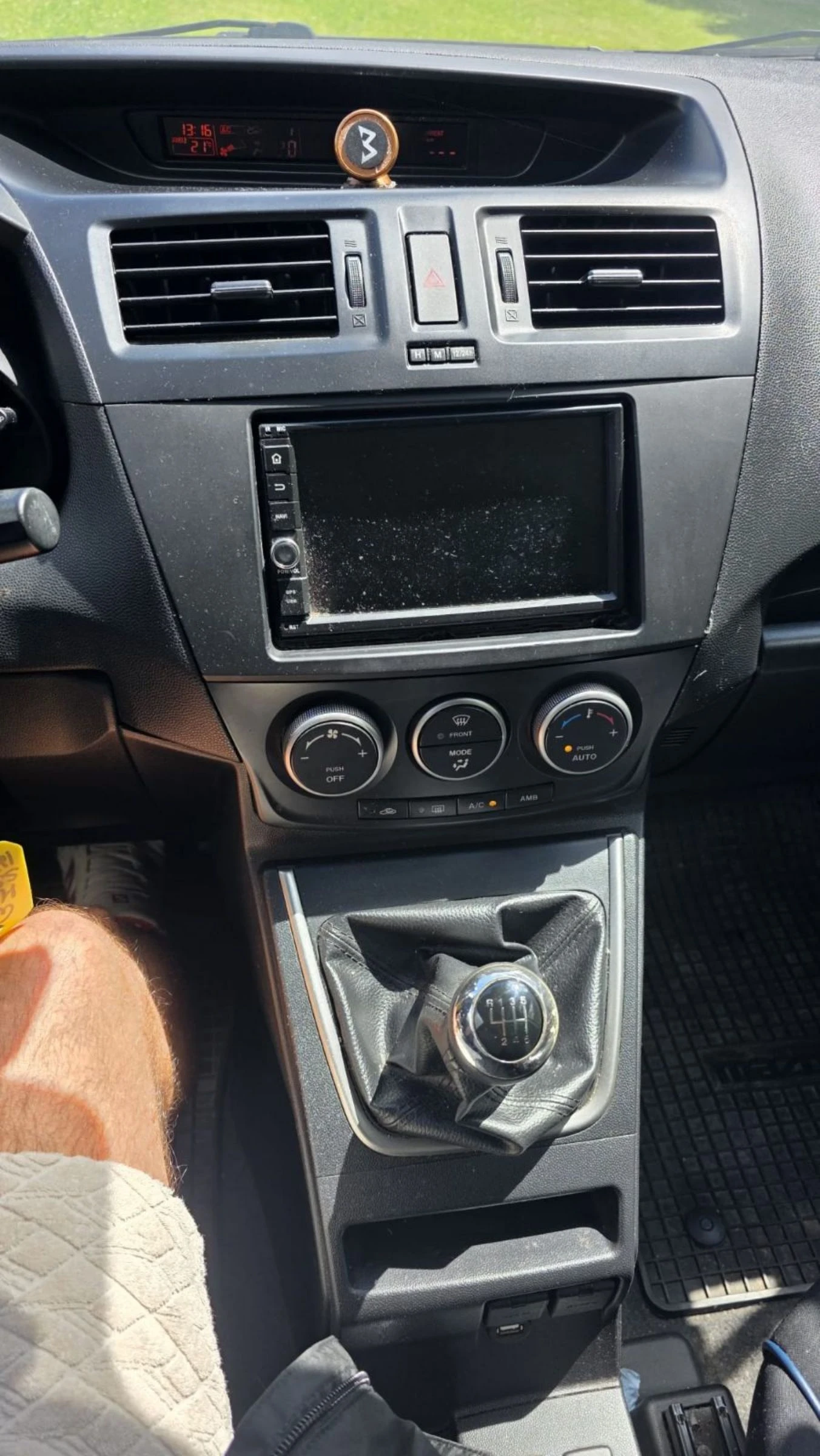Mazda 5 1600 | Mobile.bg � ����������� 16