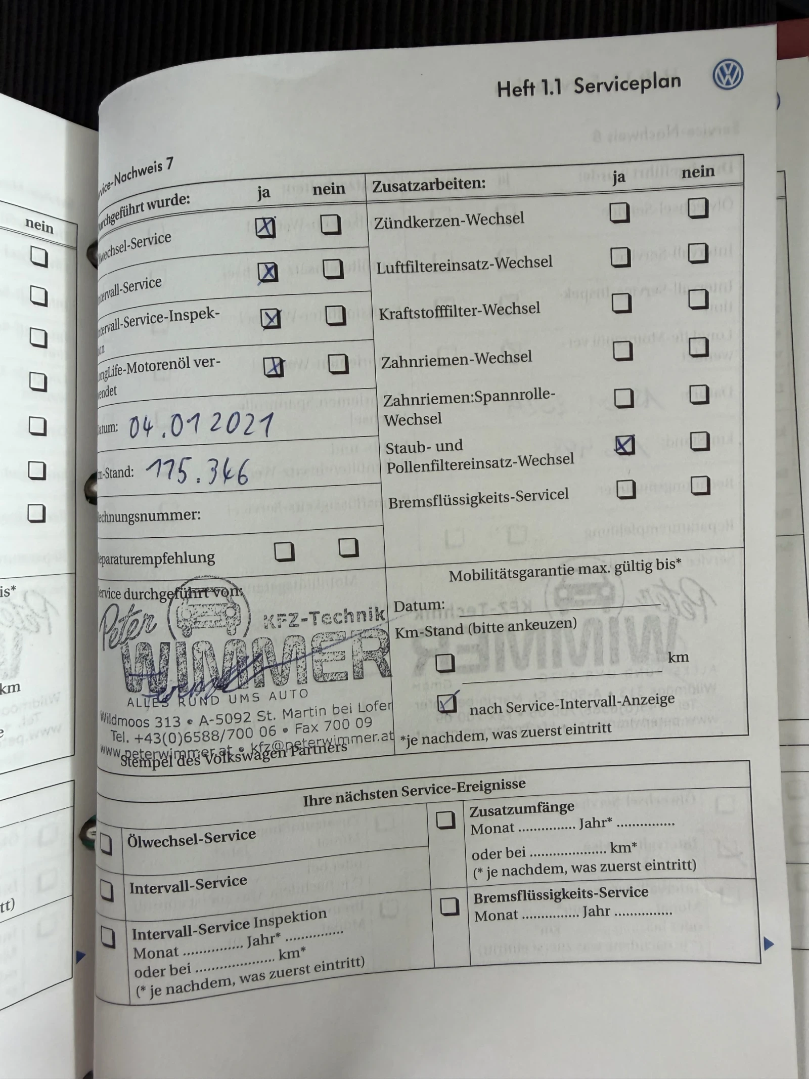 VW Golf 1.9TDI/149000KM/ИСТОРИЯ/2 комплекта гуми, снимка 14 - Автомобили и джипове - 56234126