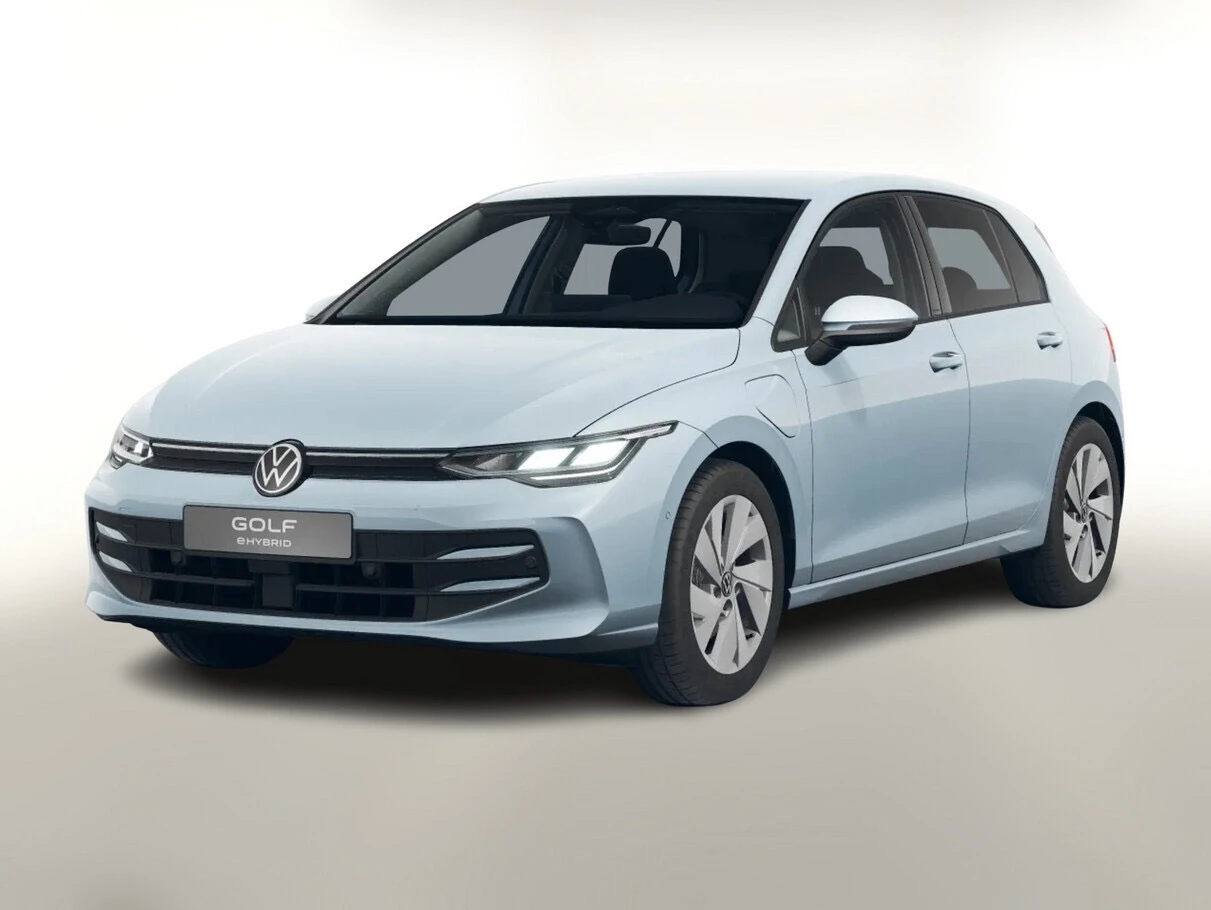 VW Golf еHybrid , снимка 3 - Автомобили и джипове - 56529378