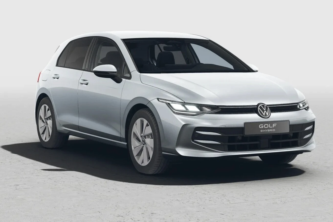 VW Golf еHybrid , снимка 7 - Автомобили и джипове - 56529378