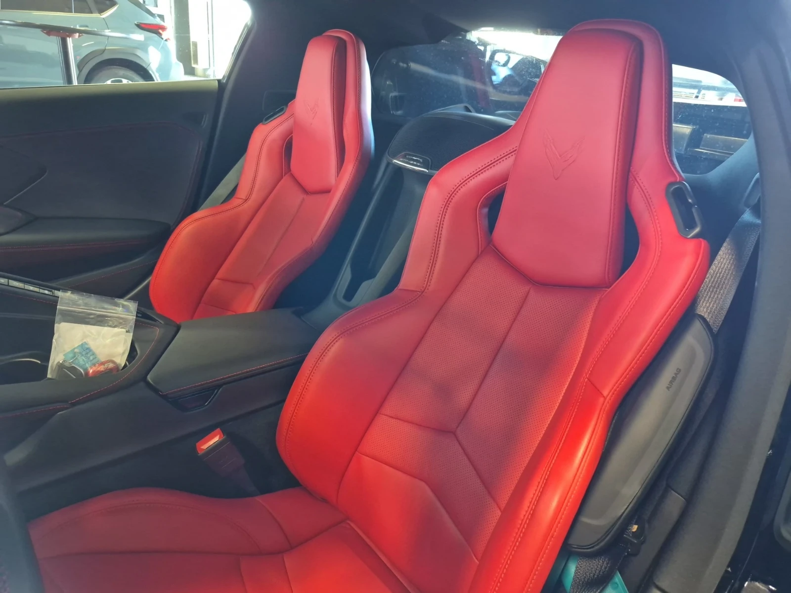 Chevrolet Corvette STINGRAY | Mobile.bg � ����������� 8