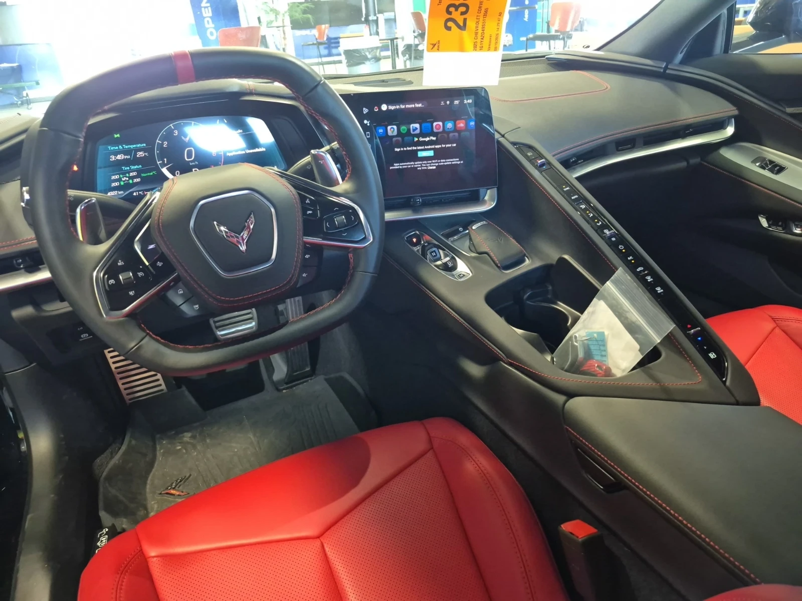 Chevrolet Corvette STINGRAY | Mobile.bg � ����������� 9