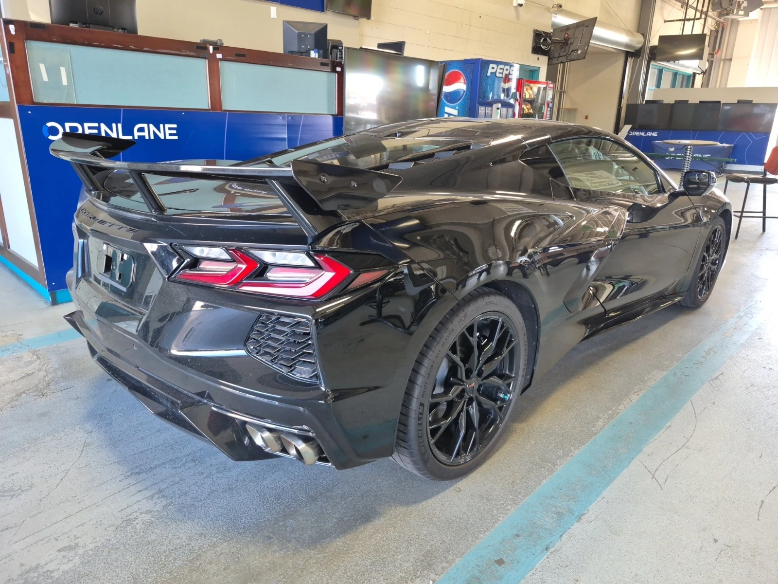 Chevrolet Corvette STINGRAY | Mobile.bg � ����������� 3