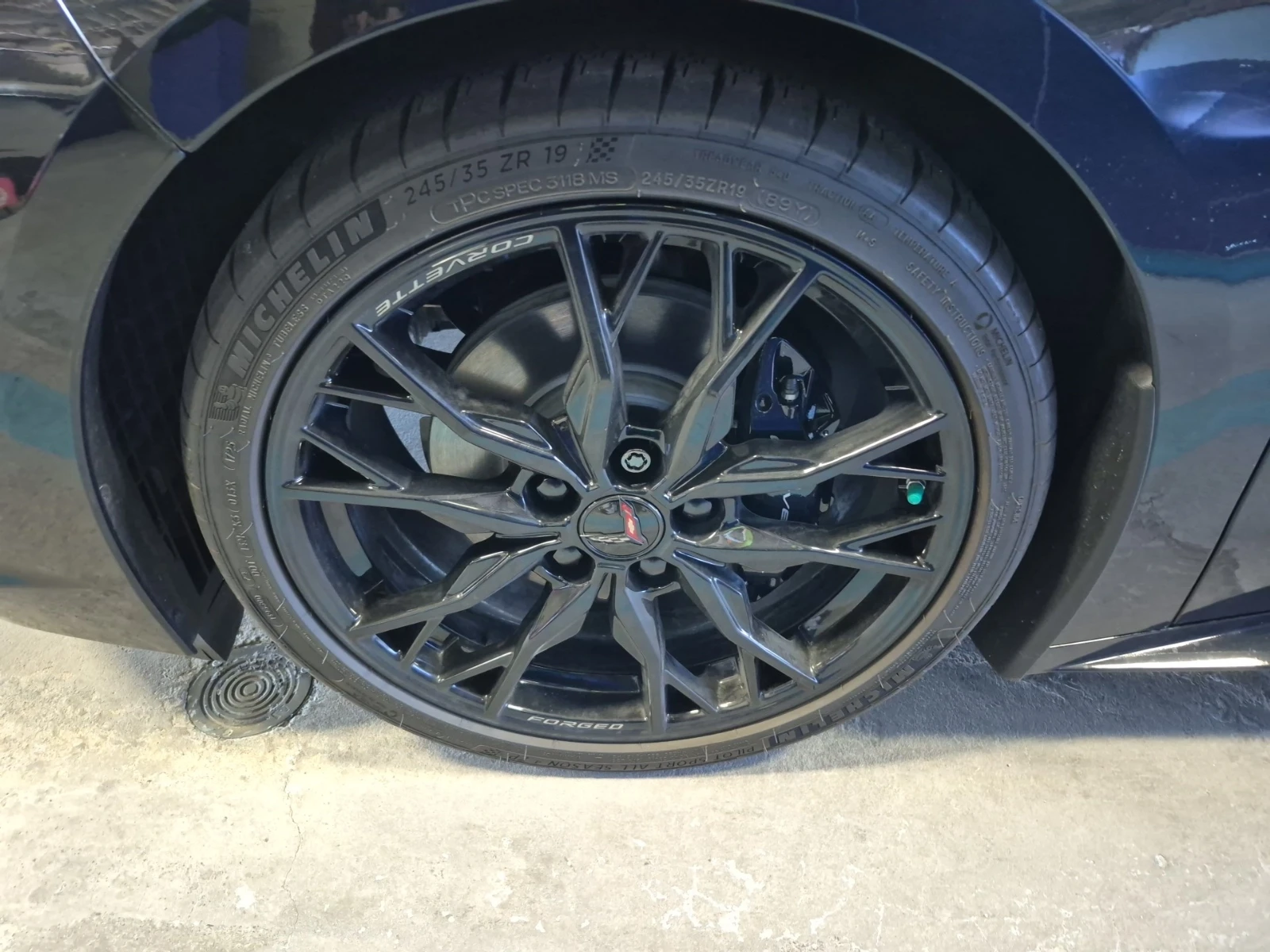 Chevrolet Corvette STINGRAY | Mobile.bg � ����������� 5