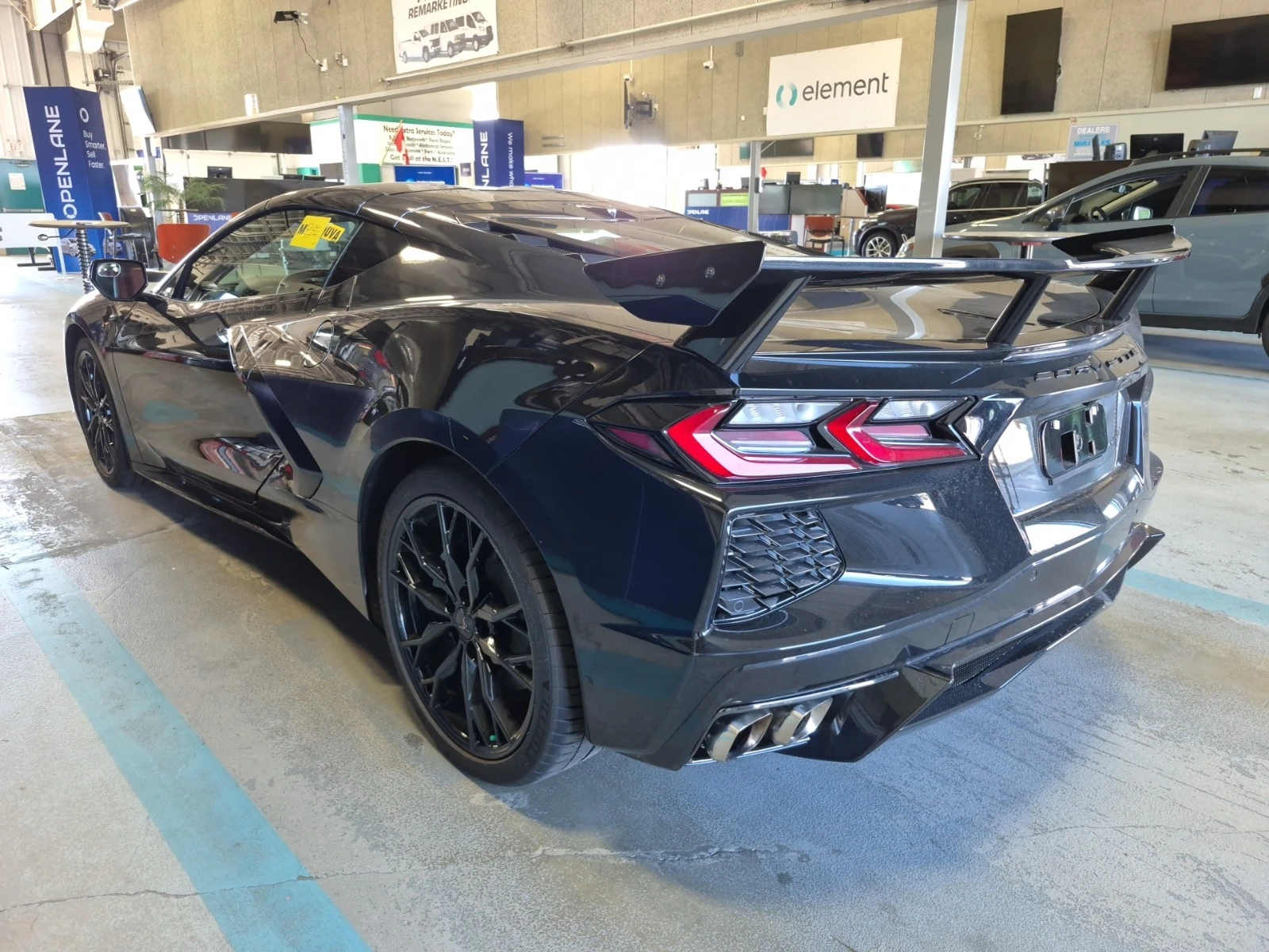Chevrolet Corvette STINGRAY | Mobile.bg � ����������� 4