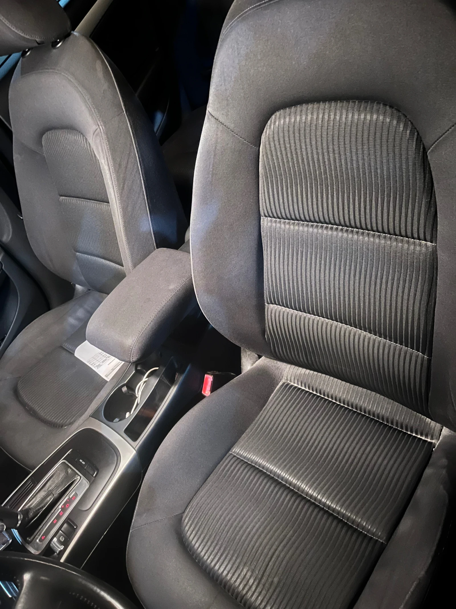 Audi A4, снимка 5 - Автомобили и джипове - 56601407