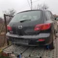 Mazda 3 1.6HDI, снимка 3