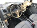 VW Caddy 1.6i,MAXI,Life,LPG - [4] 