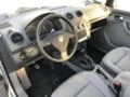 VW Caddy 1.6i,MAXI,Life,LPG, снимка 3