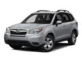 Subaru Forester АЕРБЕГ НА ВОЛАНА, снимка 1