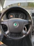 Skoda Octavia 1.9 105кс airbag OK, снимка 11